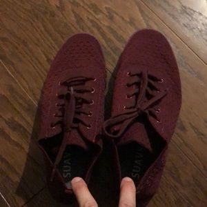 Suavs shoes new